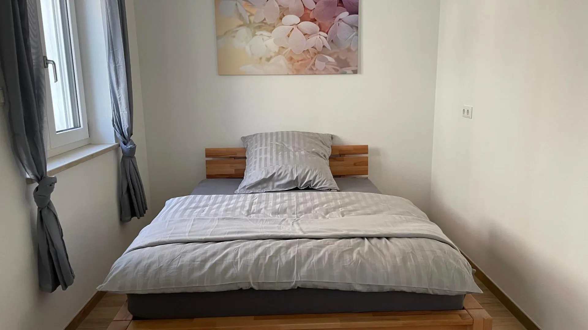 Apartment Jack24 Woernitzstrand Harburg