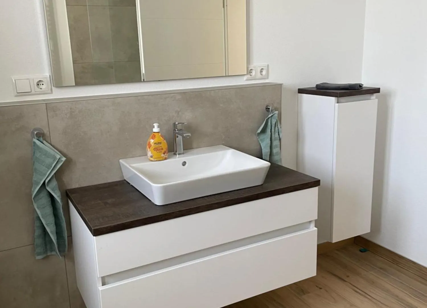 Jack24 Woernitzstrand Harburg  Apartment