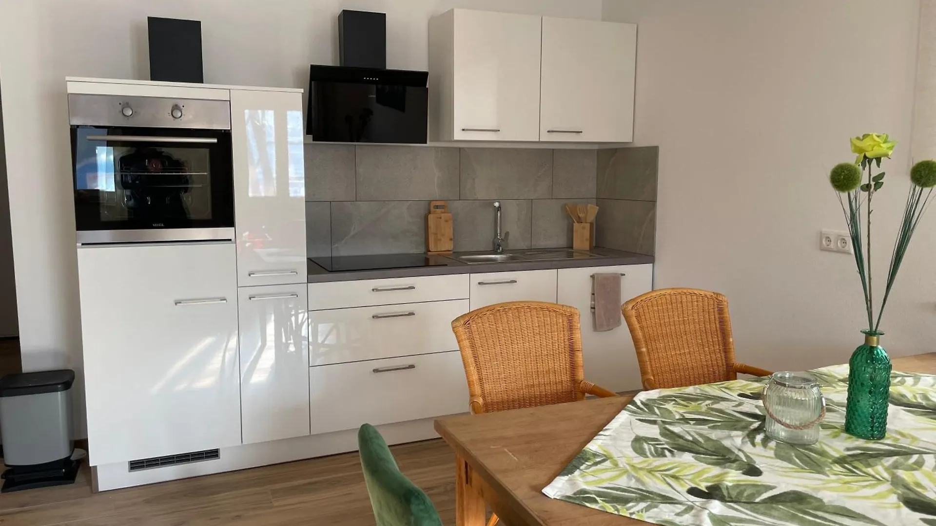 Jack24 Woernitzstrand Harburg  Apartment Harburg (Bavaria)