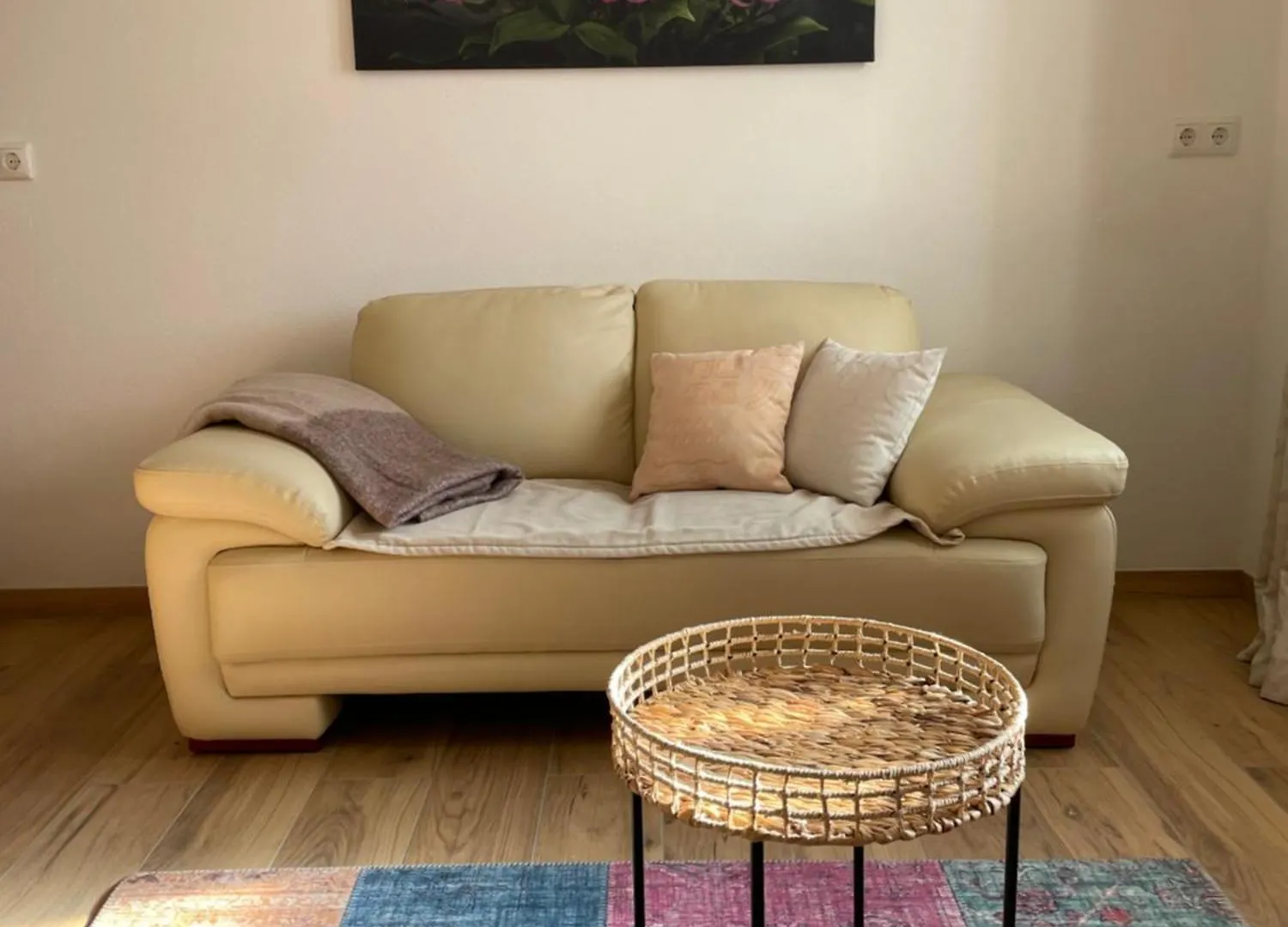 Apartment Jack24 Woernitzstrand Harburg
