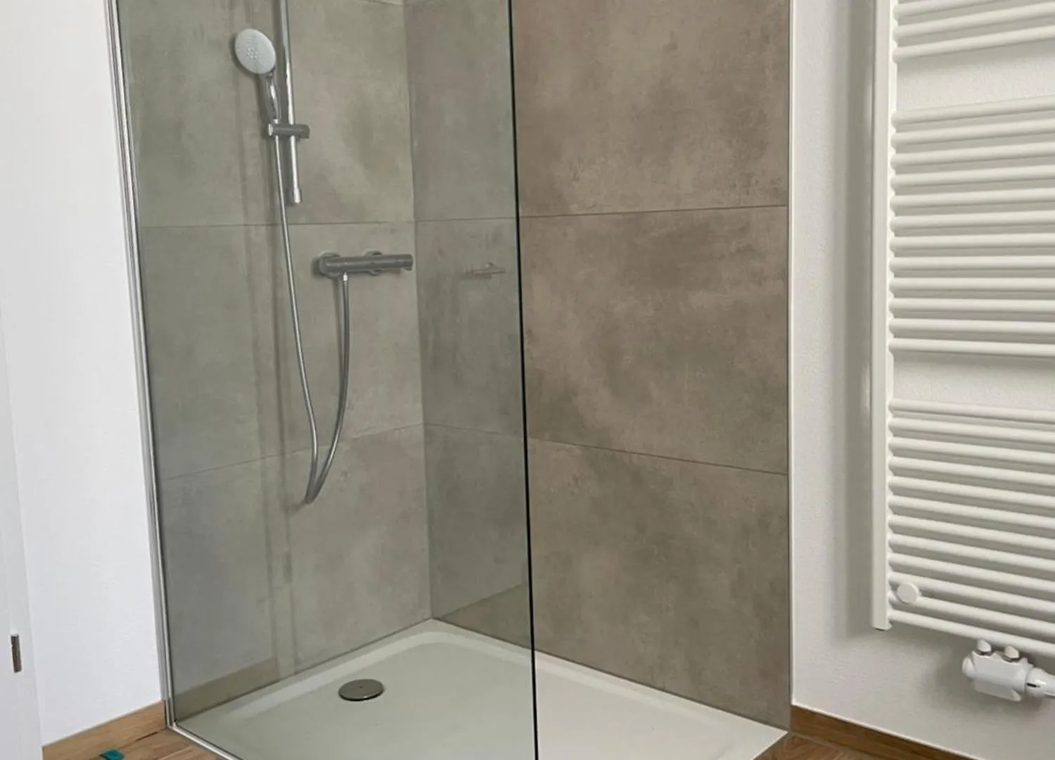 Apartment Jack24 Woernitzstrand Harburg