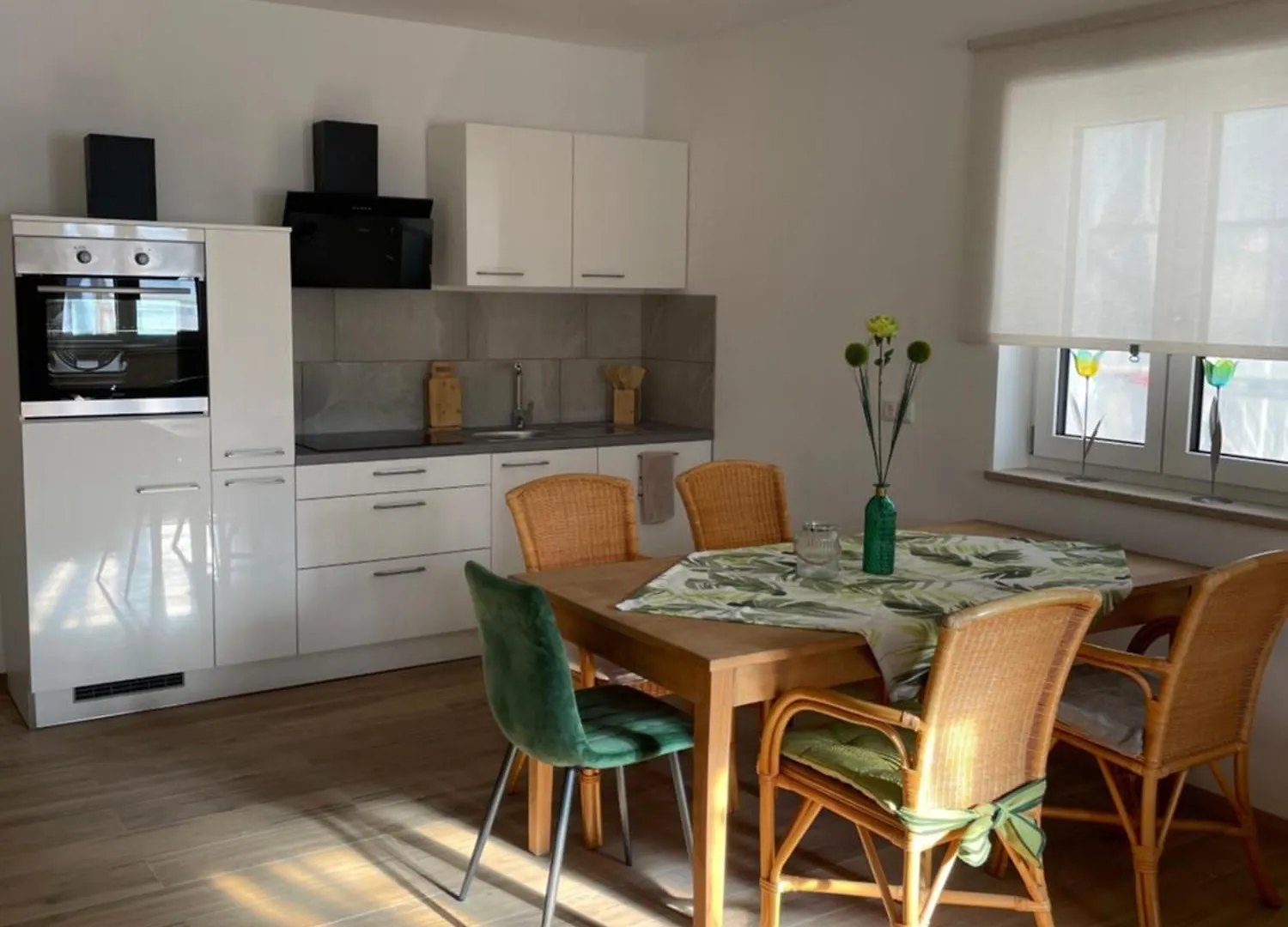 Jack24 Woernitzstrand Harburg  Apartment
